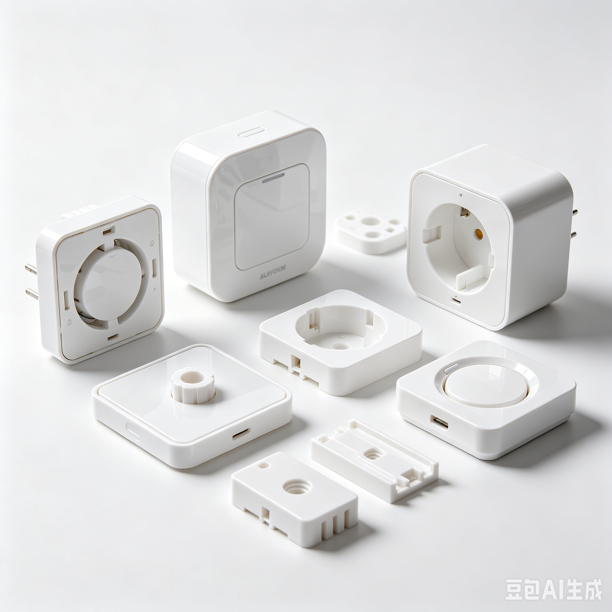 大厂模具开发